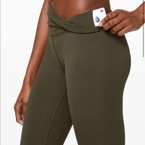 Wunder Under High Rise Luxtreme Legging